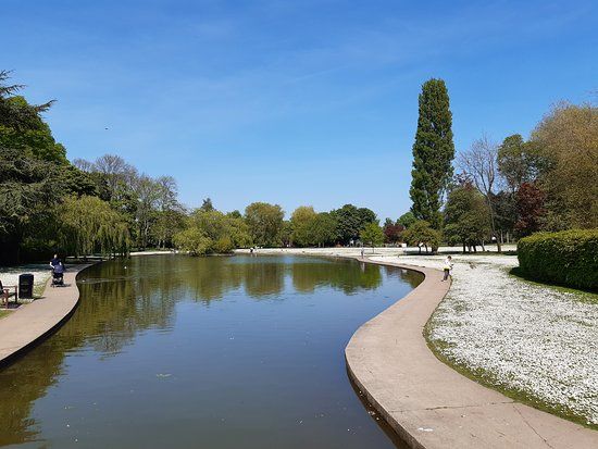 Rowntree Park